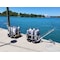 Kahuna Wagons Kahuna Wagons-Alumacart SCUBA Niner-Hauls 9 dive tanks ALUM111 - alternate 8